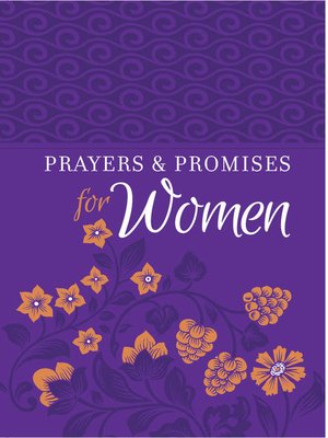 cover image of Prayers & Promises for Women
